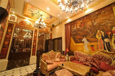 五华高档KTV妹子质量哪家好